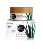 I Want You Naked New Energy Body Scrub -200 or 500 ml