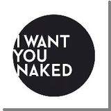 I Want You Naked Body Soap Set - 3x33 g