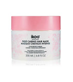 IKOO Deep Caring Color Protect & Repair Hair Mask - 100 or 200 ml