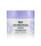 IKOO Deep Caring Detox & Balance Hair Mask - 100 or 200 ml