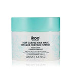 IKOO Deep Caring Hair Mask Hydrate & Shine - 100 or 200 ml