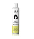 IKOO No Frizz, No Drama Hair Conditioner - 100 or 250 ml
