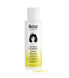 IKOO No Frizz, No Drama Hair Shampoo - 100 or 250 ml