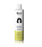 IKOO No Frizz, No Drama Hair Shampoo - 100 or 250 ml