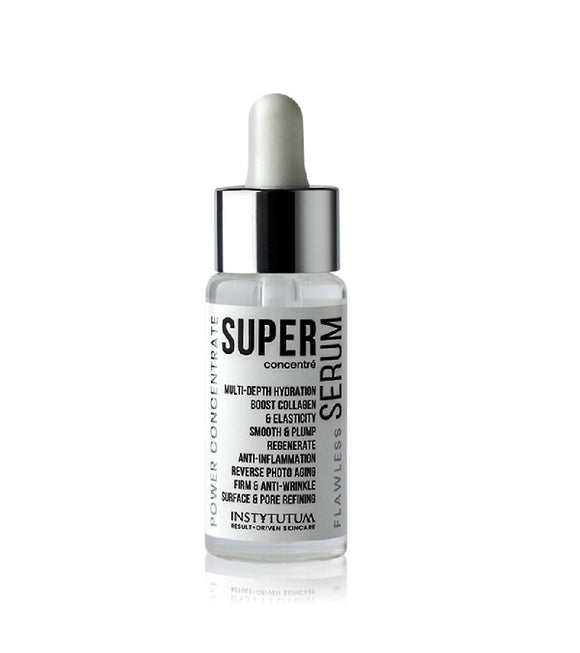INSTYTUTUM Flawless Super Face Serum - 30 ml