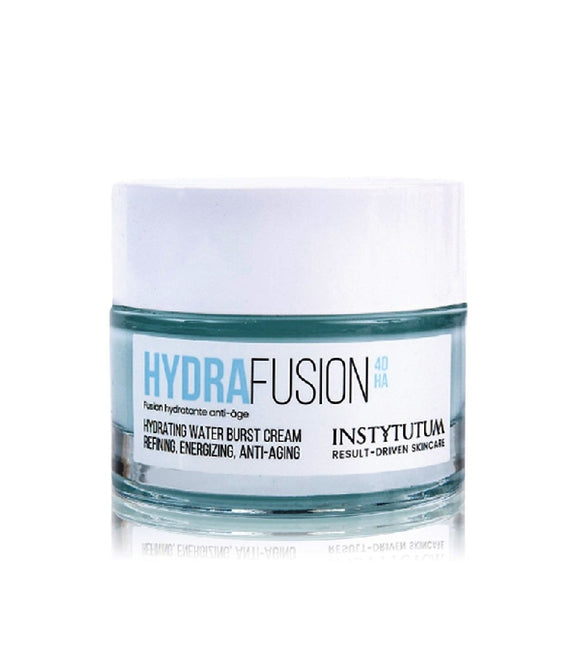 INSTYTUTUM HydraFusion 4D Hydrating Water Burst Cream - 50 ml