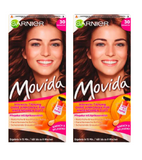 Garnier Movida Intensive Hair Color - 12 Varieties