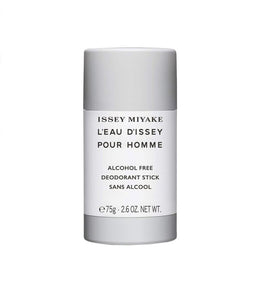 Issey Miyake L'Eau d'Issey pour Homme Deodorant Stick - 75 g