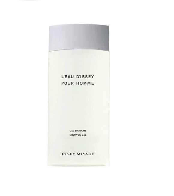 Issey Miyake L'Eau d'Issey Pour Homme Shower Gel - 200 ml