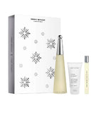 Issey Miyake L'Eau d'Issey XMAS Exclusive Fragrance Gift Set
