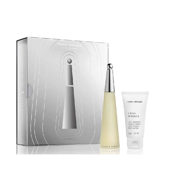 Issey Miyake A Drop d'Issey Xmas 2023 Fragrance Gift Set