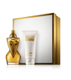 Jean Paul Gaultier Divine Fragrance Set