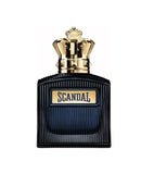 Jean Paul Gaultier Scandal Pour Homme Intense  Eau de Parfum - 50 to 150 ml