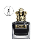 Jean Paul Gaultier Scandal pour Homme Le Parfum Intense  Eau de Parfum - 50 to 200 ml