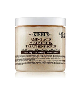 KIEHL'S Amino Acid  Scalp Peeling for Stronger Hair - 250 ml