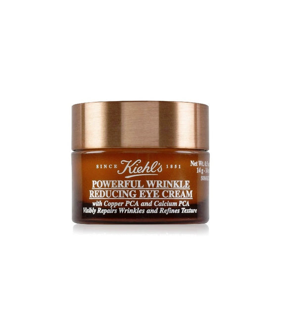 KIEHL'S Powerful Wrinkle Reducing Eye Cream - 14 ml