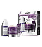 KIEHL'S Seriously Correcting Skin Smoothers Face Care Set