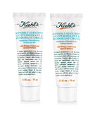 2xPack KIEHL'S Superbly Efficient Anti-Perspirant & Deodorant Cream - 150 ml