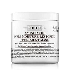 KIEHL'S Amino Acid Hair Mask - 250 ml