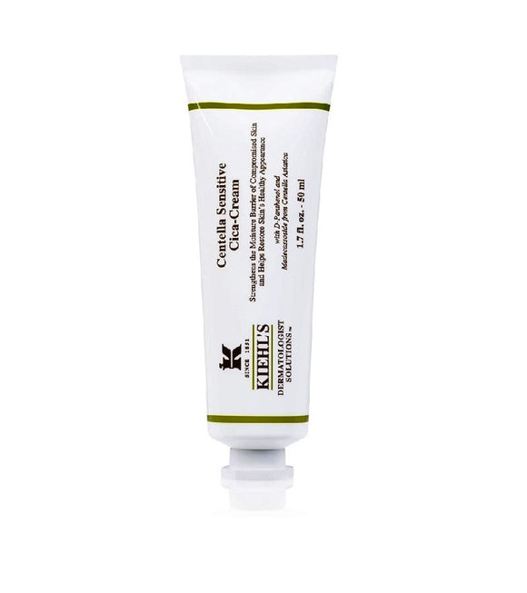 KIEHL'S Centella Sensitive Cleansing Cream - 50 ml