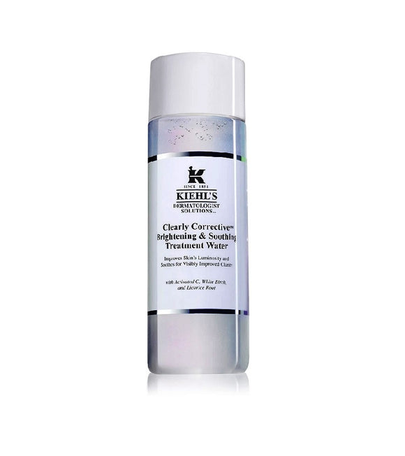 KIEHL'S Clearly Corrective Brightening & Soothing Facial Toner - 200 ml