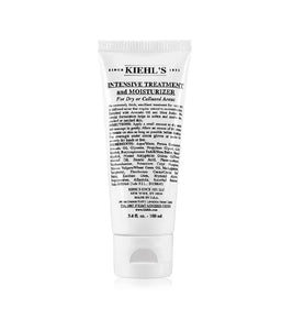 KIEHL'S Intensive Treatment and Moisturizer - 100 ml