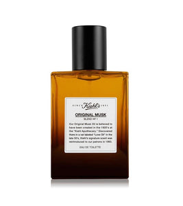 KIEHL'S Aromatic Blends Original Musk Eau de Toilette - 100 ml