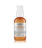 KIEHL'S Smoothing Oil Infused  Leave-in Hair Treatment - 75 ml