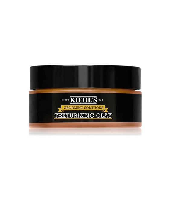 KIEHL'S Grooming Solutions Texturizing Clay  Styling Cream - 50 g