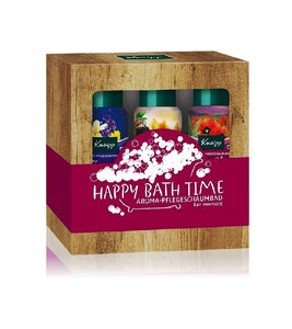 Kneipp Happy Bath Time Gift Pack