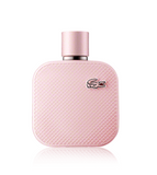 Lacoste Eau de Lacoste L12.12. Female Rose Eau de Parfum Spray - 35 to 100 ml