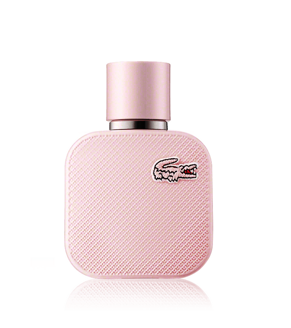 Lacoste Eau de Lacoste L12.12. Female Rose Eau de Parfum Spray - 35 to 100 ml