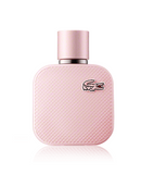 Lacoste Eau de Lacoste L12.12. Female Rose Eau de Parfum Spray - 35 to 100 ml