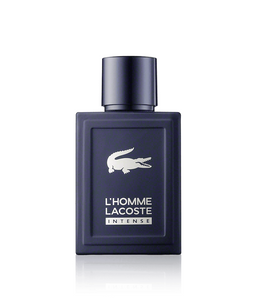 Lacoste L' Homme Intense Eau de Toilette Spray - 50 to 175 ml