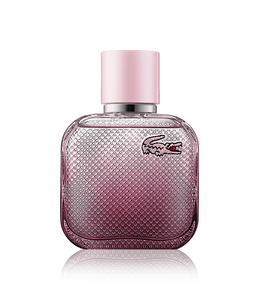 Lacoste L.12.12. Rose Eau Intense Eau de Toilette Spray - 35 to 100 ml