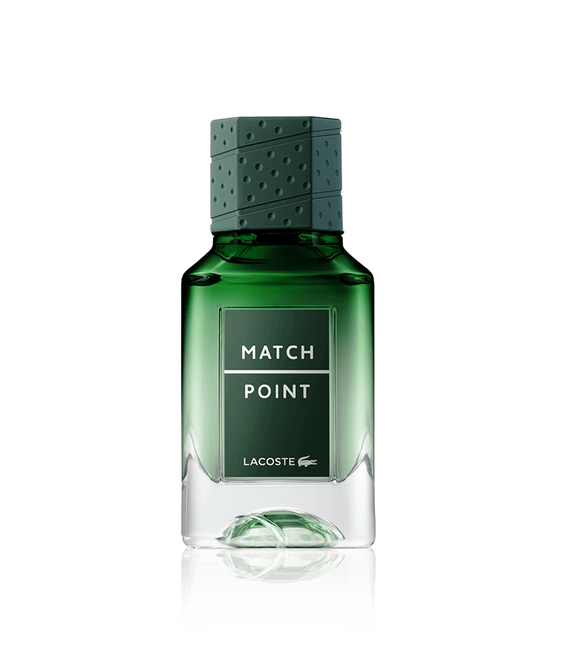 Lacoste Match Point Eau de Parfum Spray - 30 to 100 ml