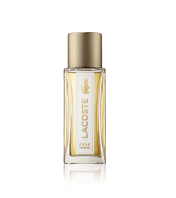 Lacoste pour Femme Eau de Parfum Spray - 30 to 90 ml