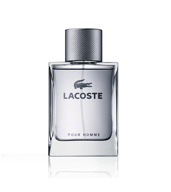 Lacoste pour Homme Eau de Toilette Spray - 50 to 100 ml