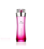 Lacoste Touch of Pink Eau de Toilette Spray - 3o to 90 ml