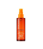 Lancaster Sun Beauty Satin Dry Oil Drying Oil Spray SPF 50 - 150 ml