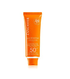 Lancaster Clean Sun Sensitive Oil Free Body Milk SPF 50 - 150 ml