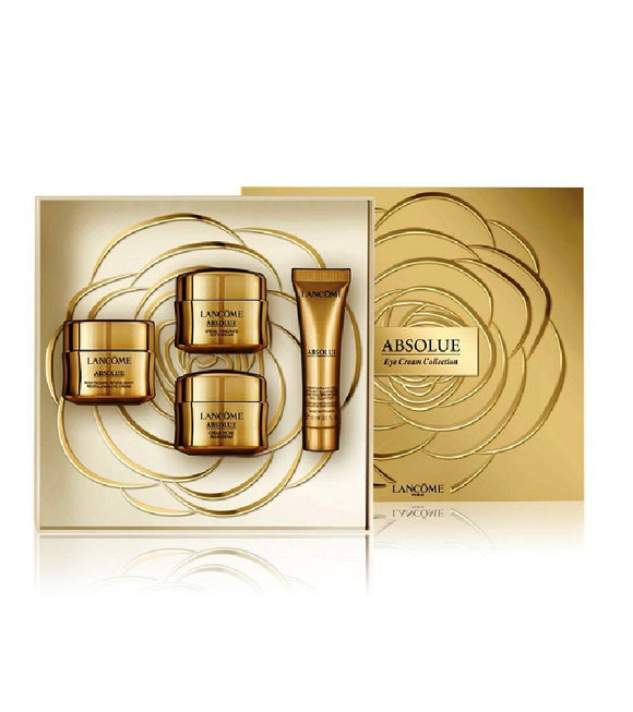 LANCOME Absolute Facial Care Gift Set