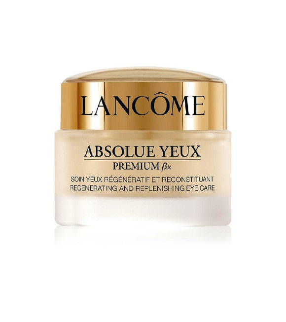 LANCOME Absolute Renovation Premium ßx Eye Cream - 20 ml