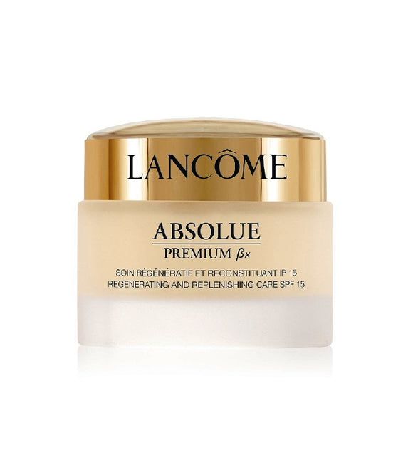 LANCOME Absolute Premium ßx SPF 15 Face Cream - 50 ml