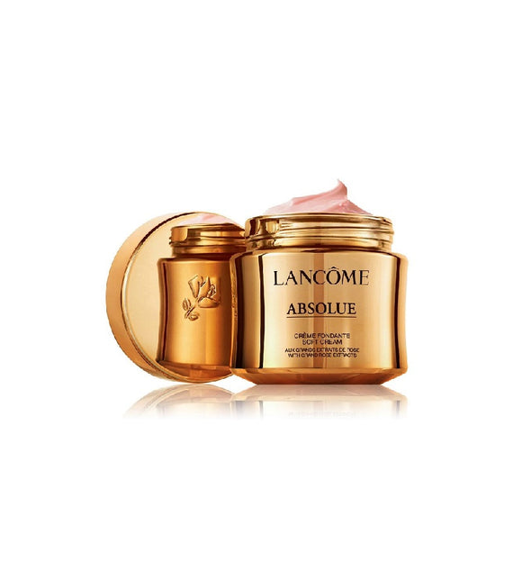 LANCOME Absolue Soft Face Cream - 30 or 60 ml