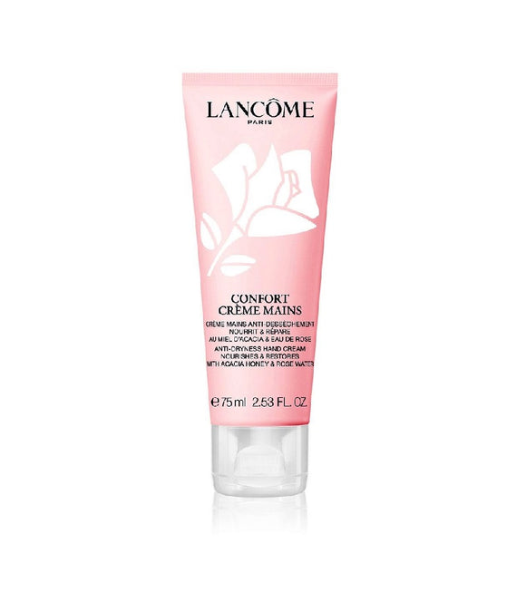 LANCOME Comfort Cream Mains Hand Cream - 75 ml