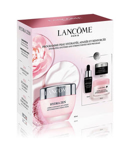 Lancôme Hydra Zen Cream Routine Facial Care Gift Set