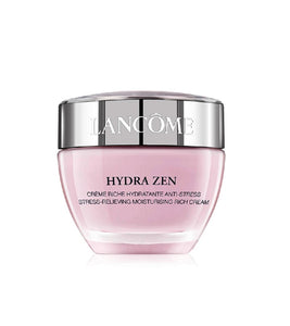 LANCOME Hydra Zen Rich Moisturizing Cream for Dry Skin - 50 ml