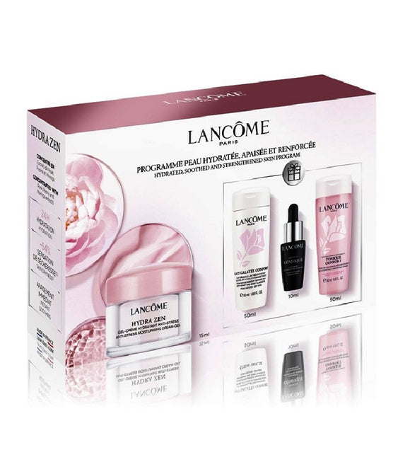 Lancôme Hydra Zen Starter Facial Care Gift Set