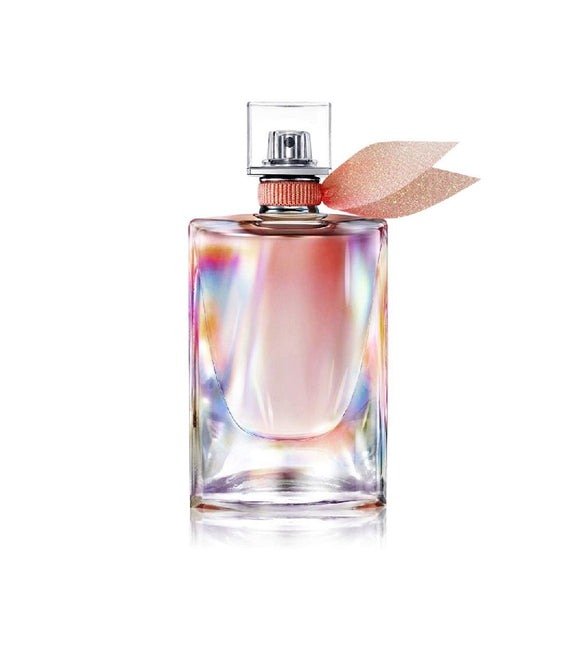 Lancôme La vie est Belle Soleil Cristal Eau de Parfum - 50 or 100 ml